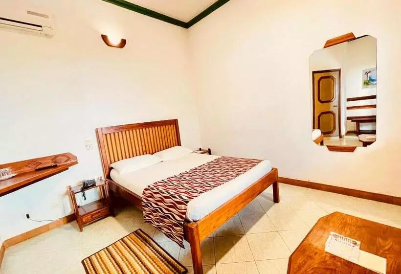 هتل Le Nouvel Eden