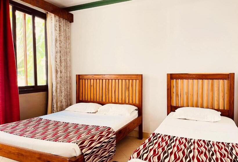 Hotel Le Nouvel Eden