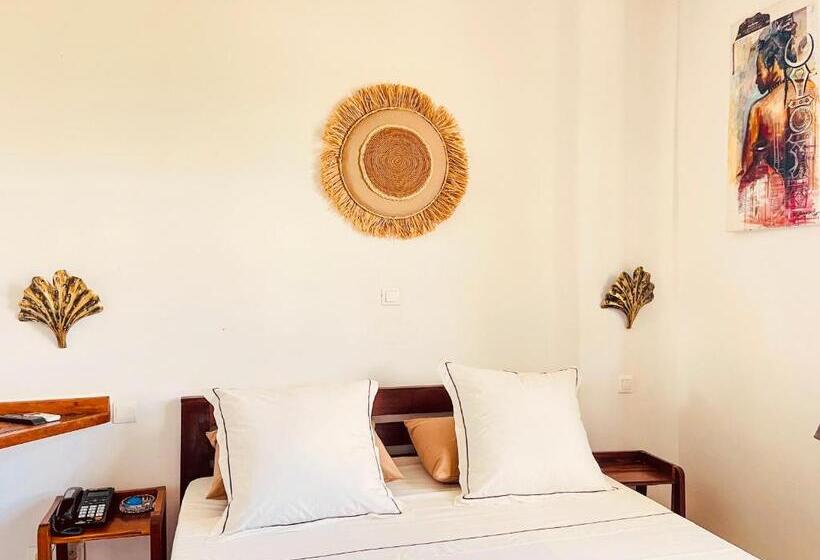 Hotel Le Nouvel Eden