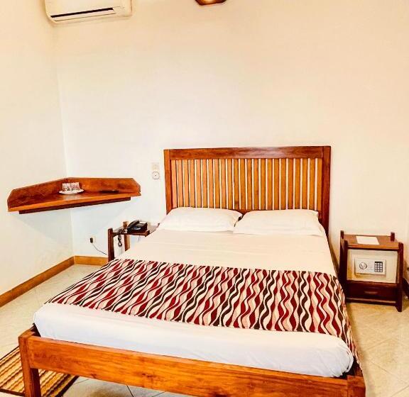 Hotel Le Nouvel Eden