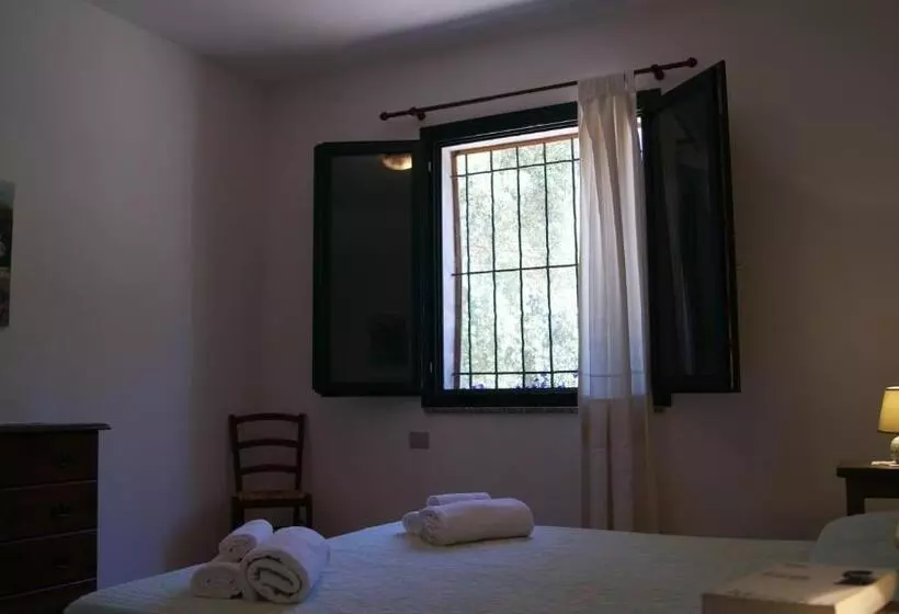 ホテル Le Sughere