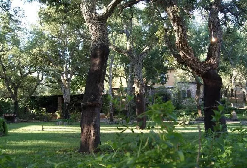 ホテル Le Sughere