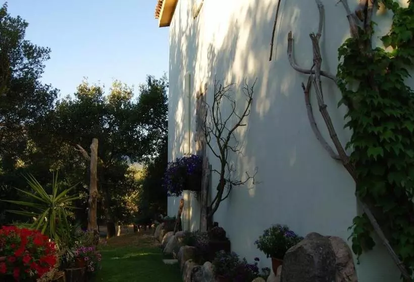 ホテル Le Sughere