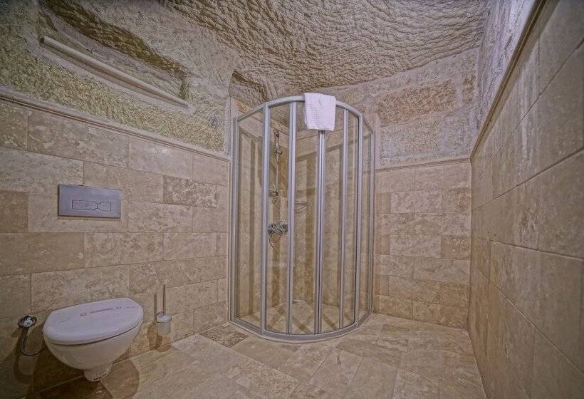 هتل Naraca Cave House