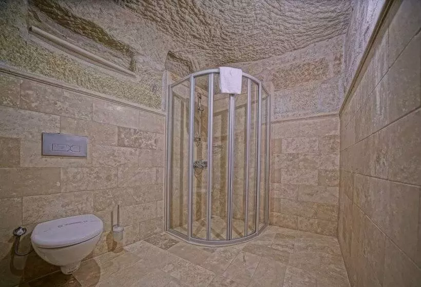 هتل Naraca Cave House