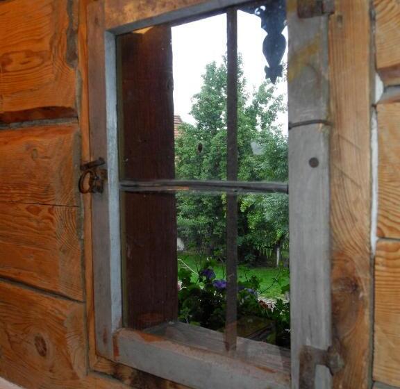 Отель Ponzaunerhof