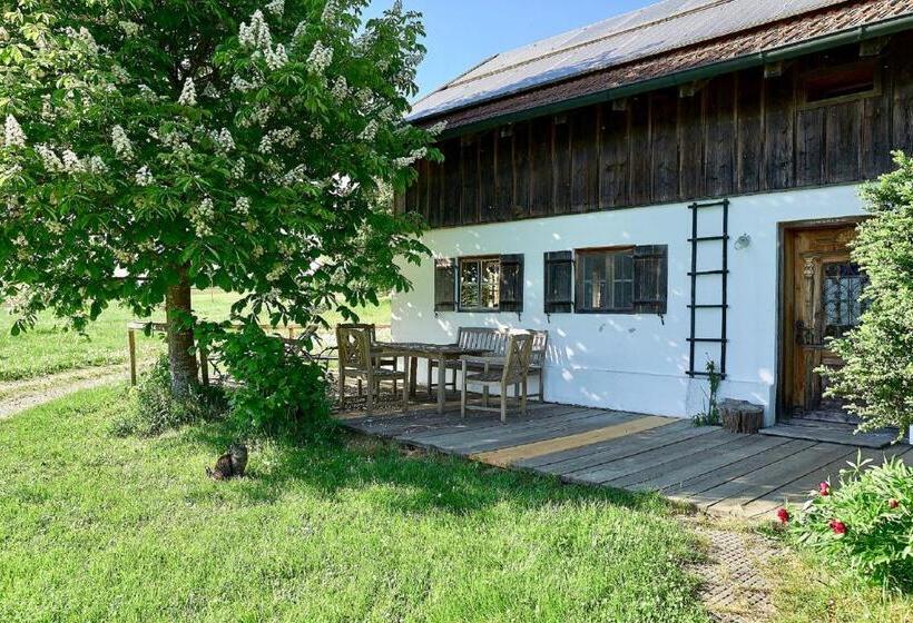 Отель Ponzaunerhof