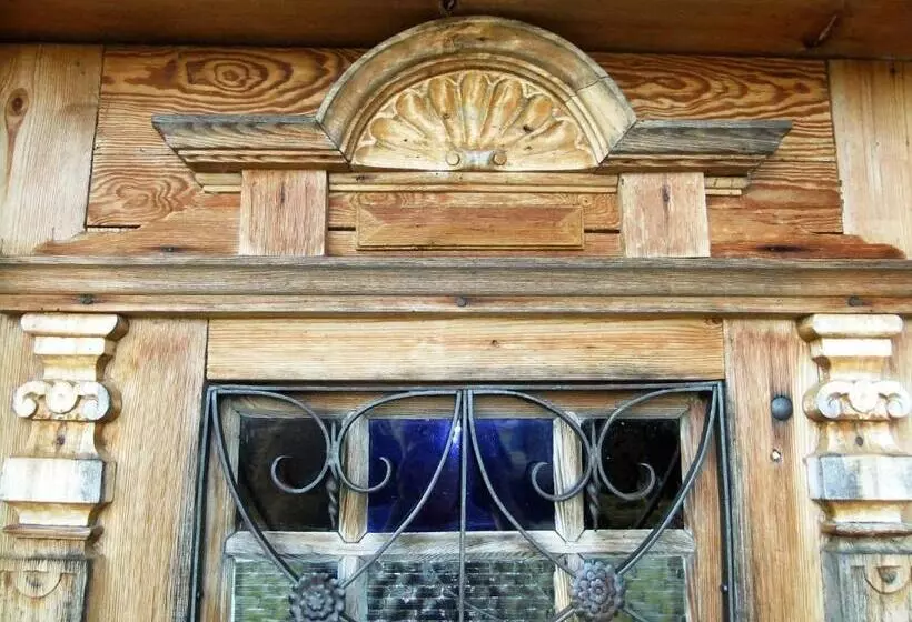 ホテル Ponzaunerhof