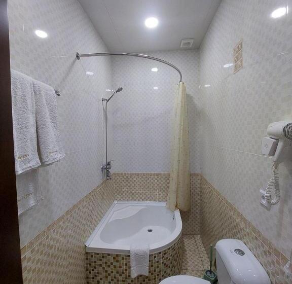 Отель Shams Khiva