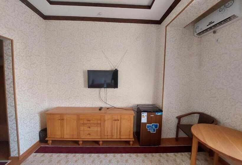 Отель Shams Khiva