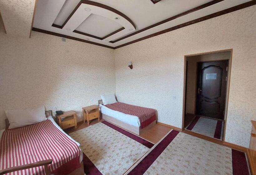 Отель Shams Khiva