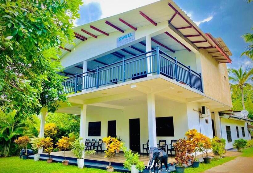 Otel Swell Residence