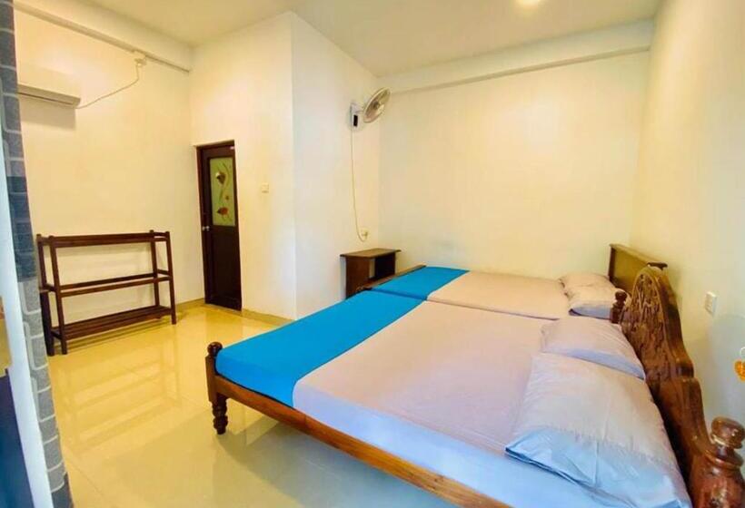 Otel Swell Residence