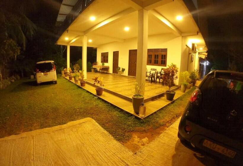 Otel Swell Residence