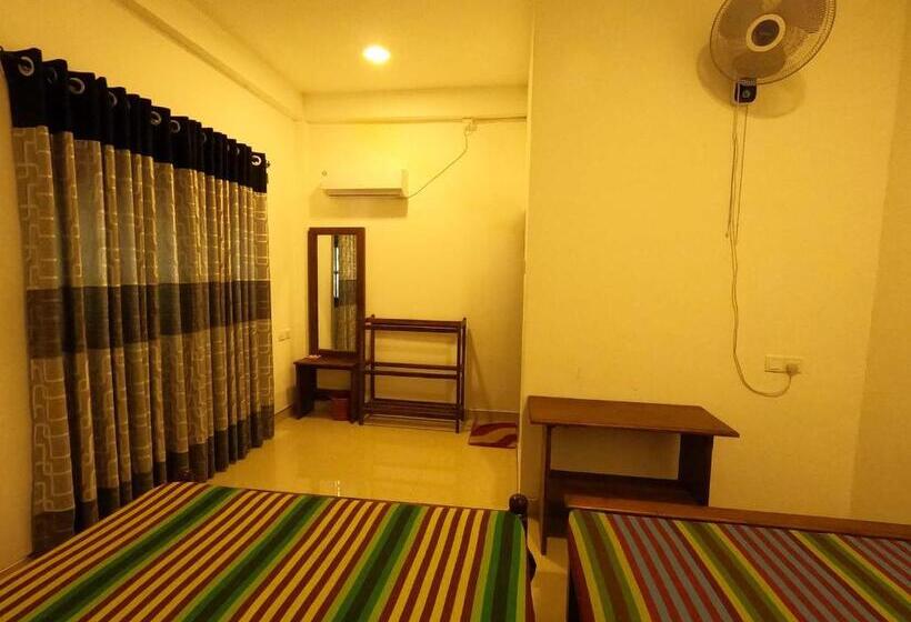 Otel Swell Residence