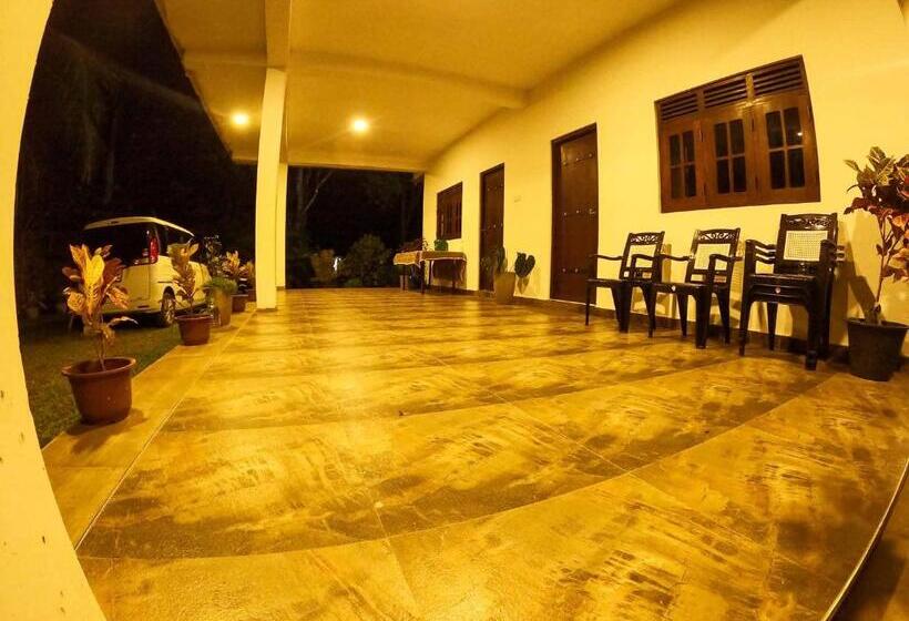 Otel Swell Residence