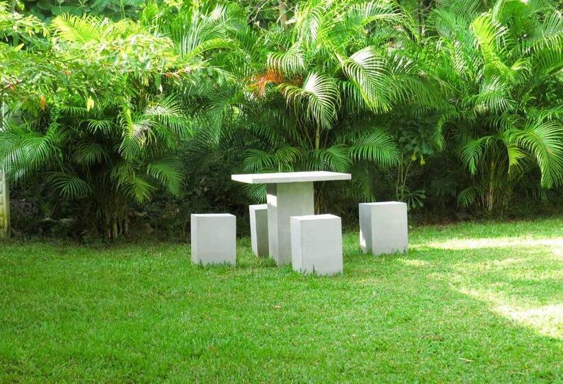 Otel Swell Residence