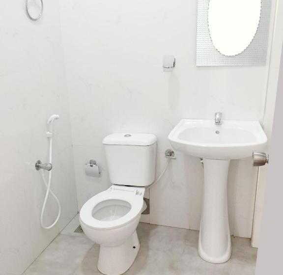 Otel Swell Residence