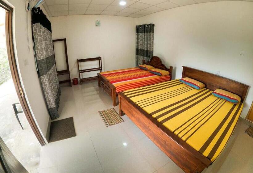 Otel Swell Residence