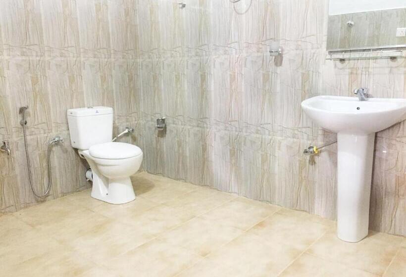 Otel Swell Residence