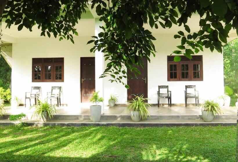 Otel Swell Residence