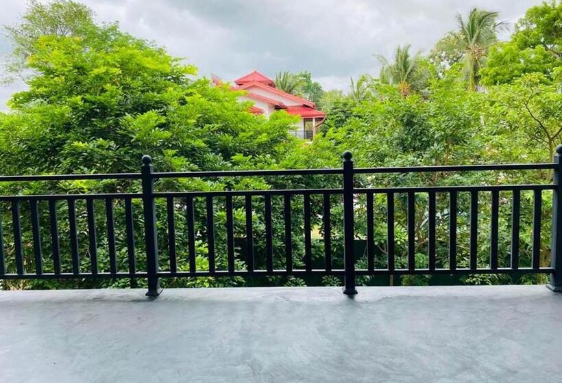 Otel Swell Residence