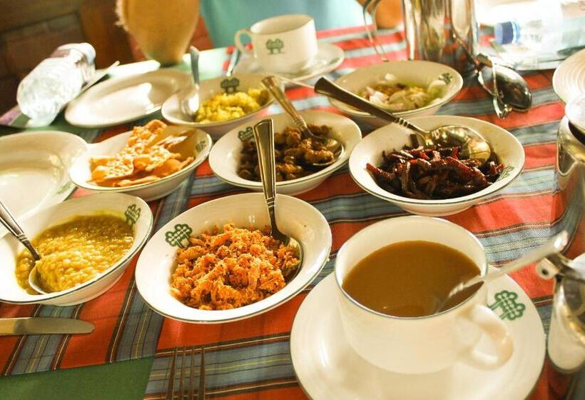 Otel Swell Residence