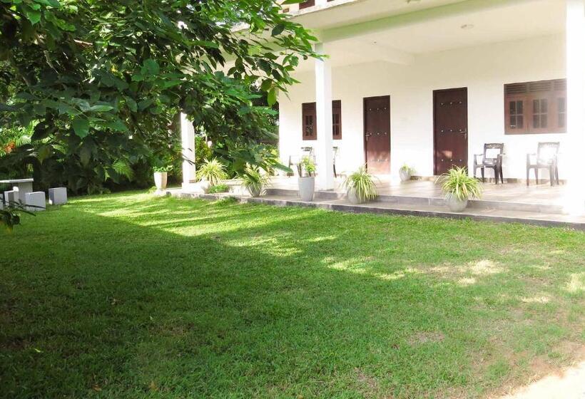 Otel Swell Residence