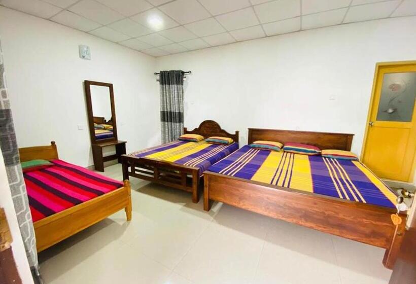 Otel Swell Residence