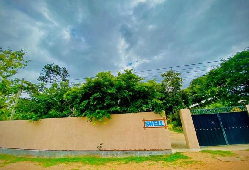 Otel Swell Residence