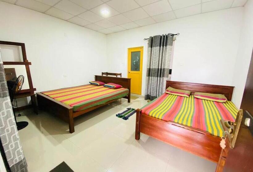 Otel Swell Residence