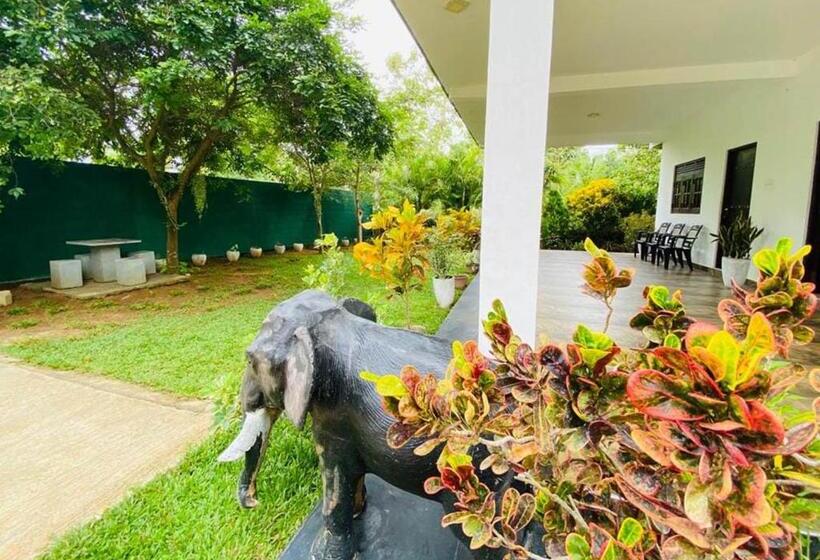 Otel Swell Residence