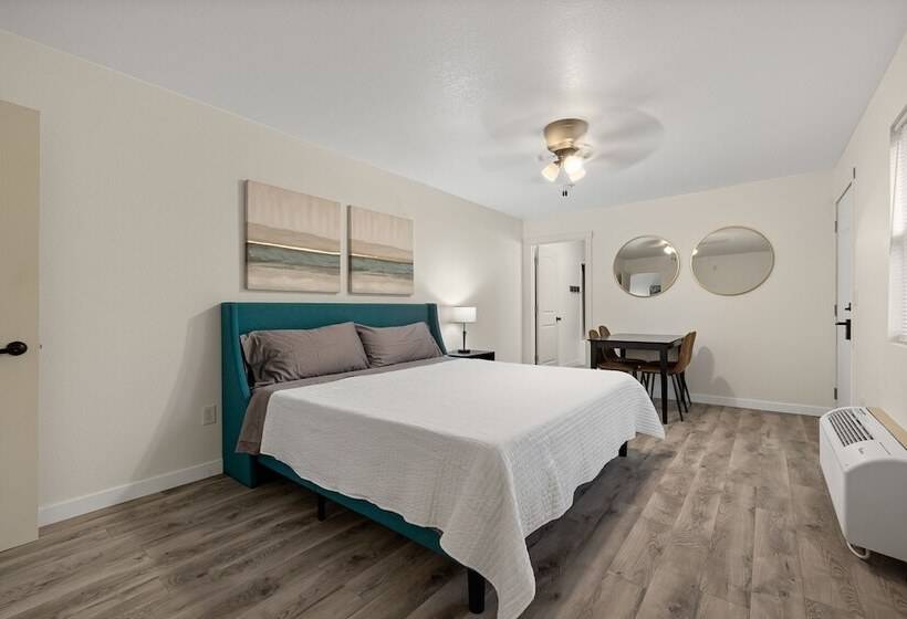 فندق The Lodge At Angostura