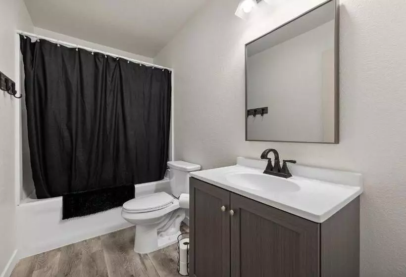 ホテル The Lodge At Angostura