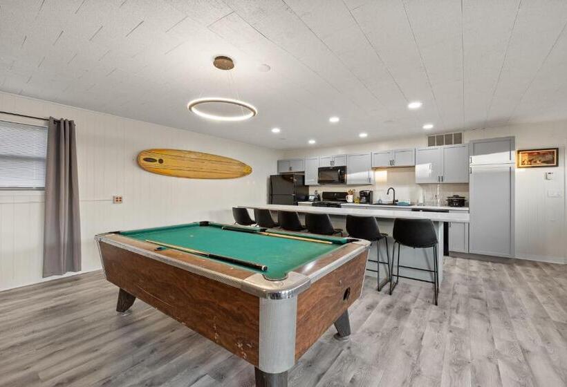 فندق The Lodge At Angostura