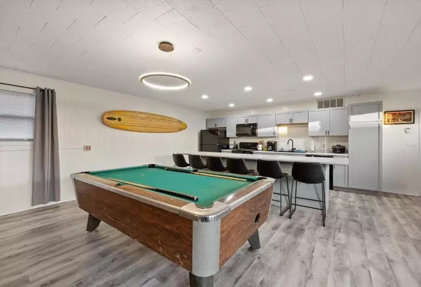 ホテル The Lodge At Angostura