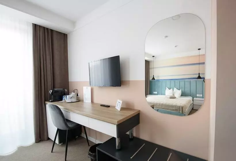 ホテル Vila Sarisa