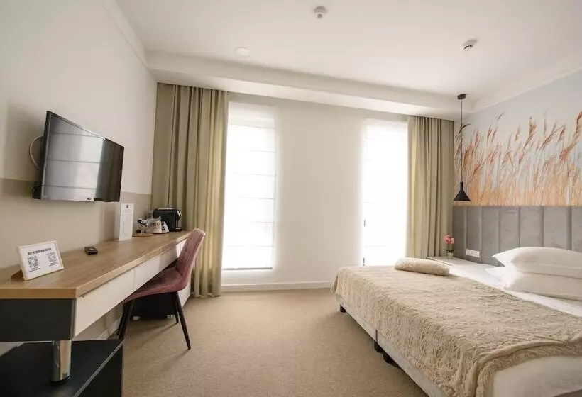 ホテル Vila Sarisa