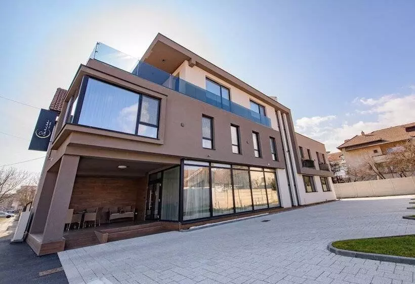 ホテル Vila Sarisa