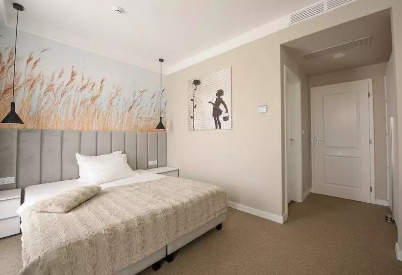 ホテル Vila Sarisa