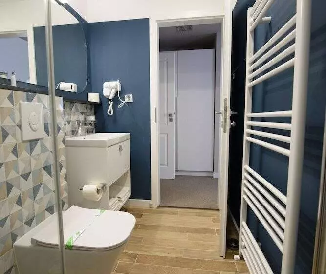 ホテル Vila Sarisa