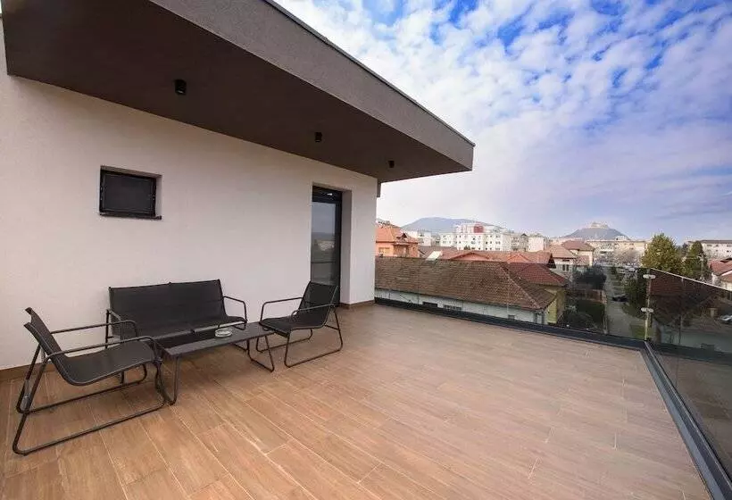 ホテル Vila Sarisa