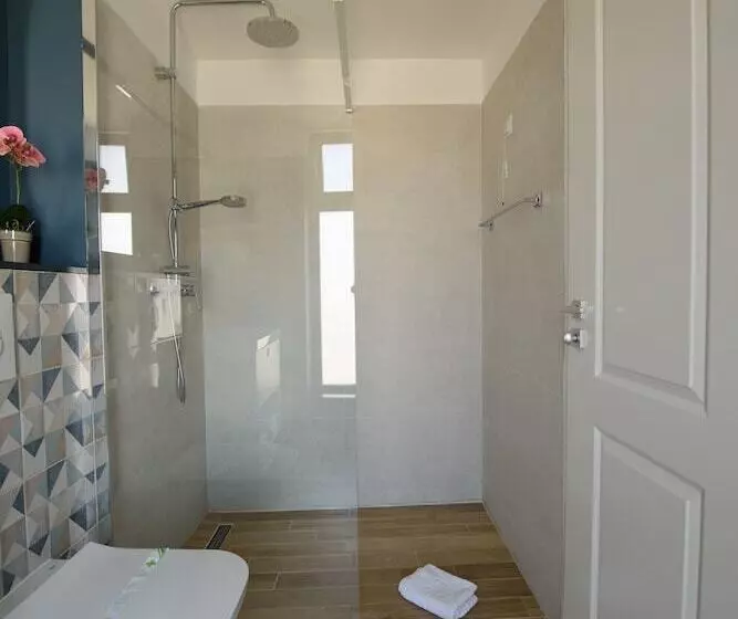 ホテル Vila Sarisa