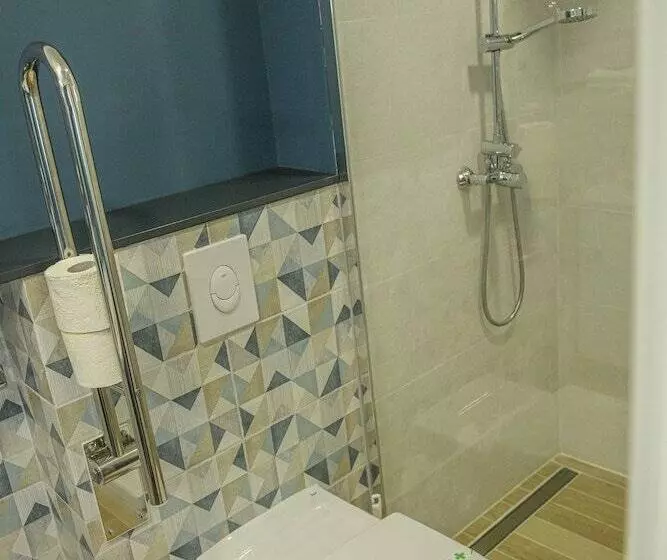 ホテル Vila Sarisa