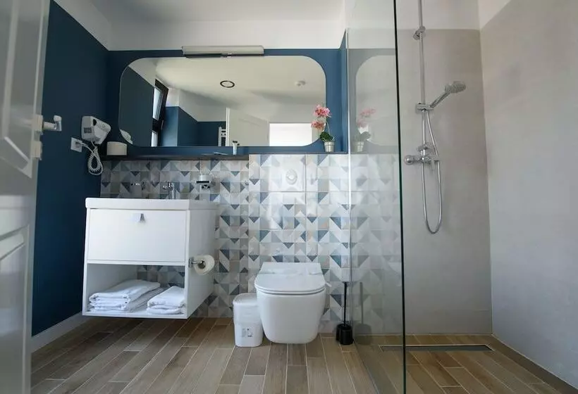 ホテル Vila Sarisa