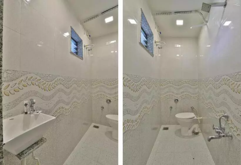 Oyo Hotel Balaji Inn