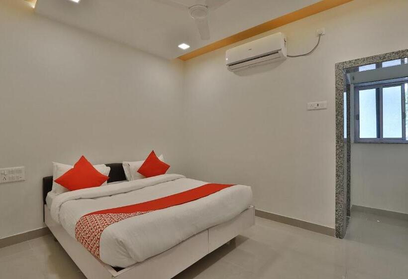 Oyo Hotel Balaji Inn