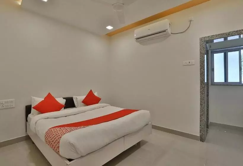 Oyo Hotel Balaji Inn