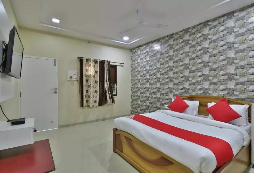 Oyo Hotel Balaji Inn