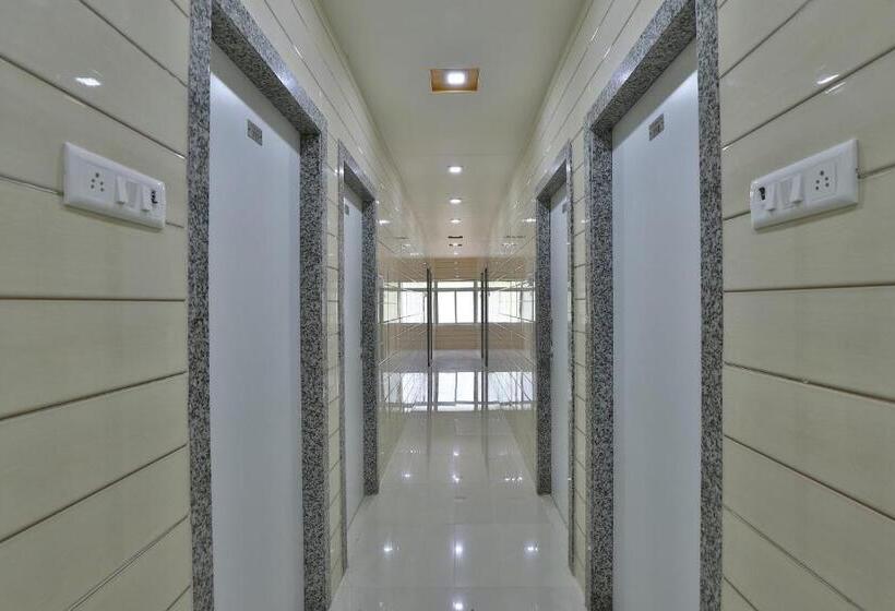 Oyo Hotel Balaji Inn